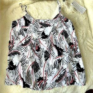 Brand new equipment silk tank